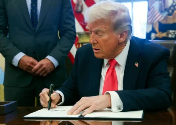 ترامب يدرس قرار جديد..مفاجآت في الـ100 يوم القادمة!