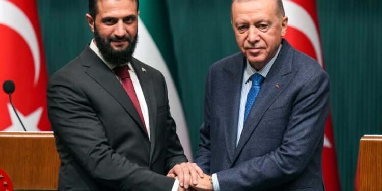 التدخل التركي في شمال سوريا: أهداف أردوغان ومعادلة القوى بعد سقوط الأسد