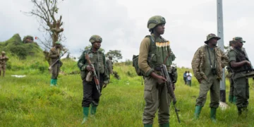 Congolese M23 1720440973
