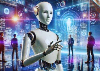 Consumers Dont Want AI to Seem Human