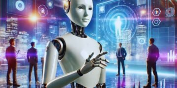 Consumers Dont Want AI to Seem Human