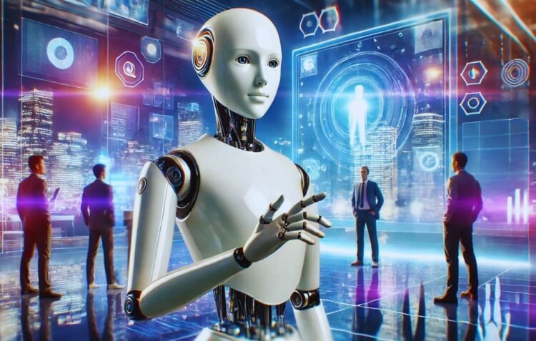 Consumers Dont Want AI to Seem Human
