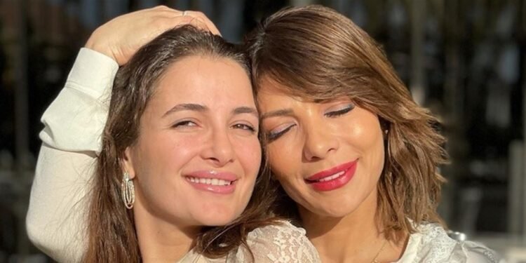 شام ابنة أصالة في ورطة.. والفنانة تعلق!