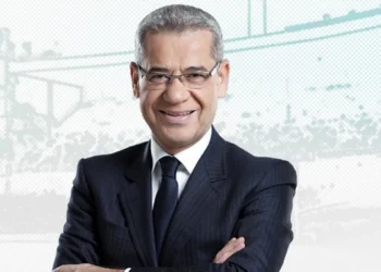 مصطفى الأغا يعلن تفاصيل توقف صدى الملاعب بعد 19 عامًا!