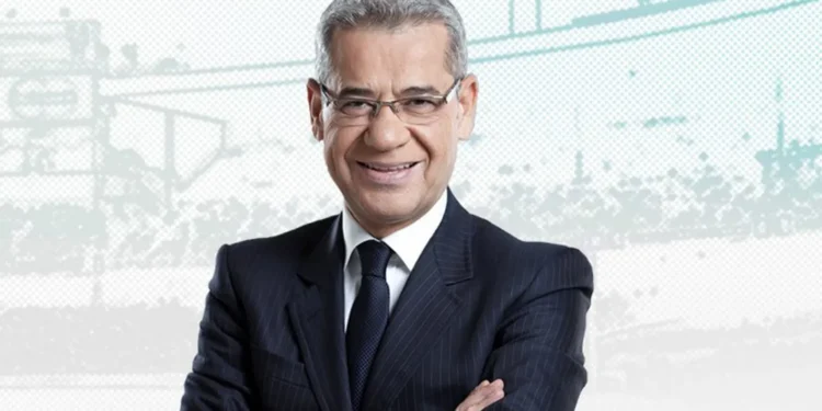 مصطفى الأغا يعلن تفاصيل توقف صدى الملاعب بعد 19 عامًا!