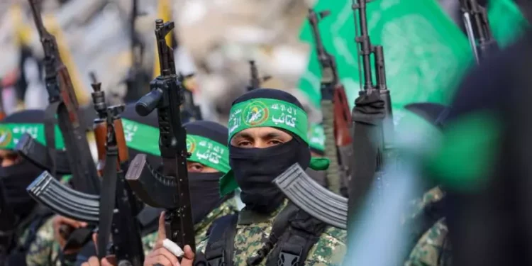 هل تغلّب حماس السلاح على السياسة؟