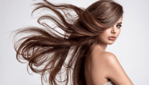بنتائج مضمونة.. وصفات من زيت اللوز للمعان البشرة والشعر 3 Haircare and scalp care 1400x800