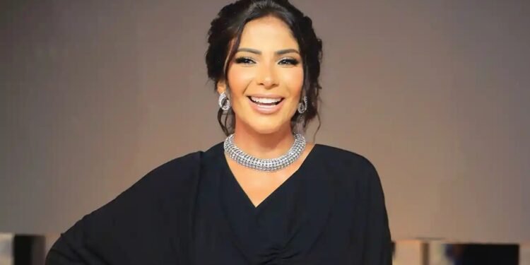 منى زكي تتصدر التريند بسبب صورة