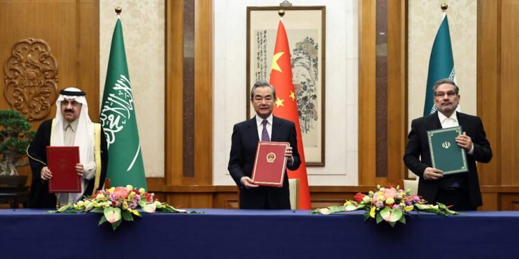 هل تعود العلاقات السعودية الإيرانية إلى التوتر؟