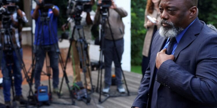 ماذا تعني عودة جوزيف كابيلا إلى جمهورية الكونغو الديمقراطية