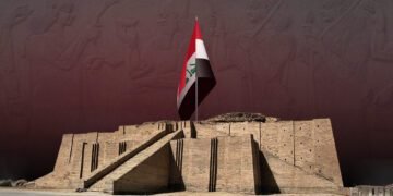 Iraq Heritage in war
