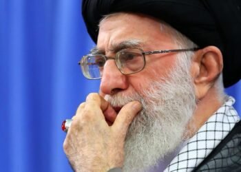 Khamenei