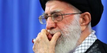 Khamenei
