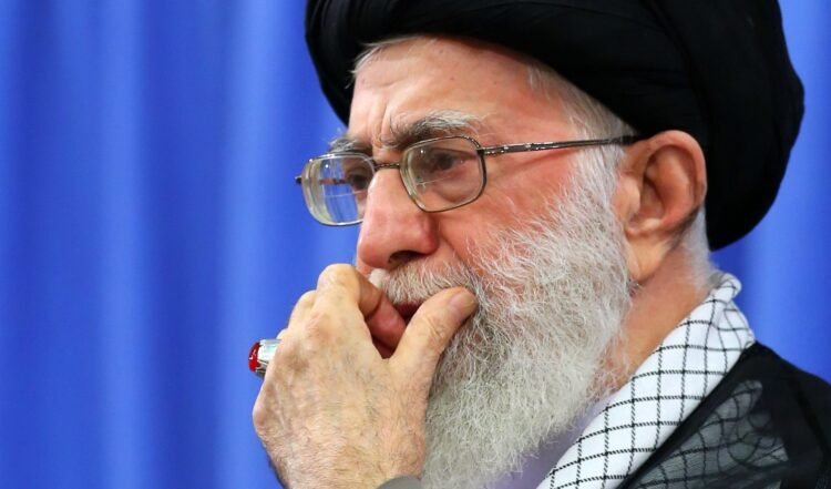 Khamenei