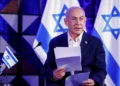 تبرير الإبادة.. نتنياهو يُشبه حماس بالنازيين