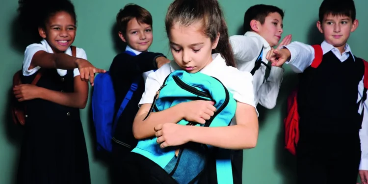 التنمر على الأطفال.. دليل شامل لحماية أولادك