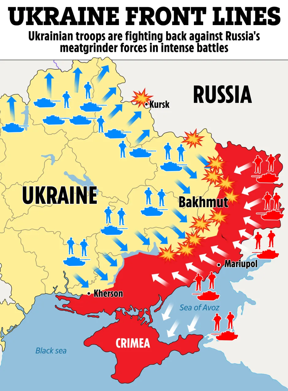 SC MAP UKRAINE WAR 190425