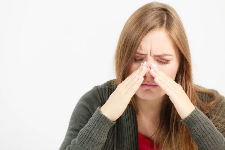 صداع الجيوب الأنفية.. 7 حيل للتخلص منه نهائيًا!