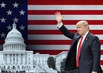 TRUMP 2025