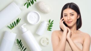 Top 10 Skin Care Brands in India