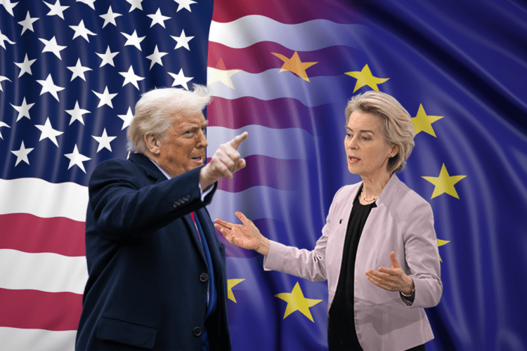 Trump VS Von der Leyen 1024x683 1