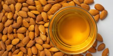 almond oil
