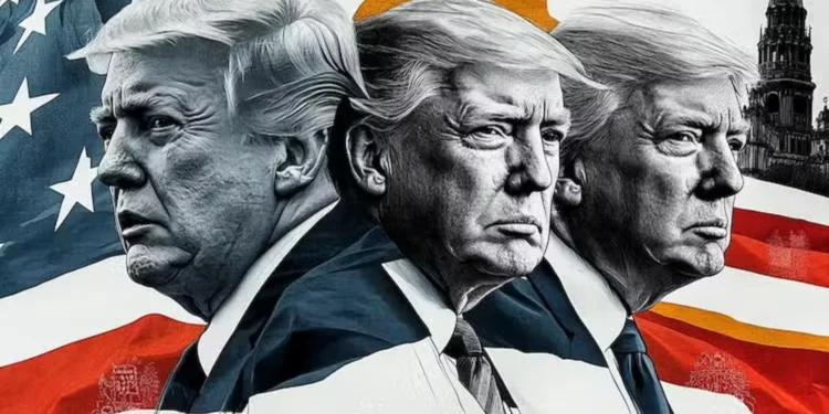 ترمب وتعريف الصراع: الاقتصاد بديل السياسة