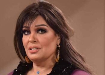 فيفي عبده ترد على اتهامها بالسرقة!