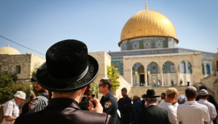 deniedjerusalemite