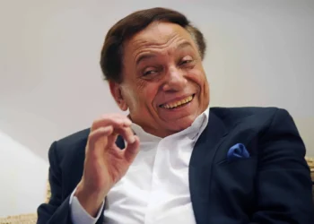 حقيقة وفاة الزعيم عادل إمام.. نجله يكشف التفاصيل!