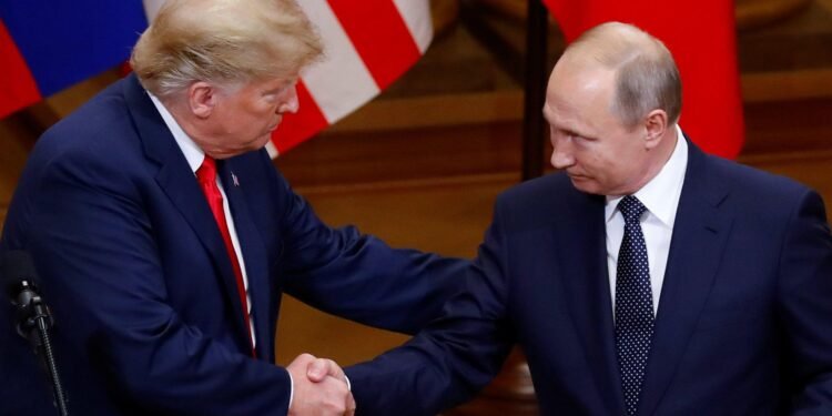 المفاوضات الأميركية – الروسية.. هل إيران في دائرة التفاوض؟