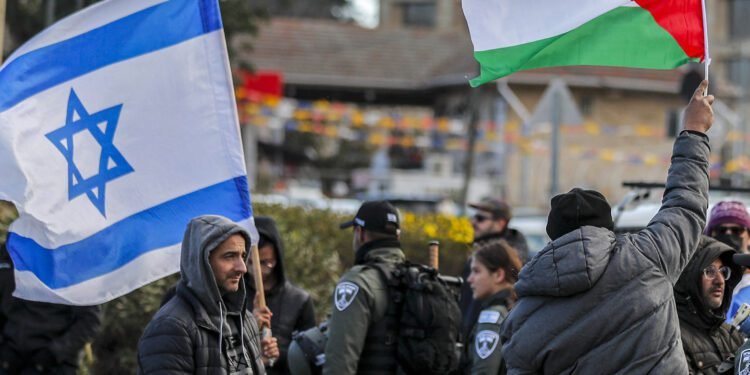 كيف تبدو فرص السلام في حال إستقال نتنياهو