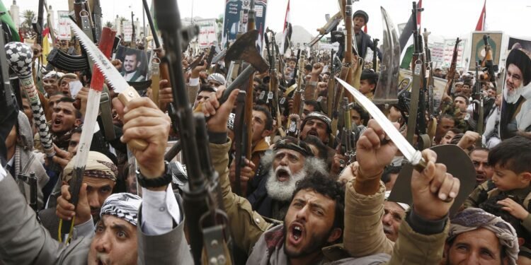 إلى أين يقود الحوثيون اليمن؟