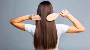 بنتائج مضمونة.. وصفات من زيت اللوز للمعان البشرة والشعر 5 haircare routine for hair