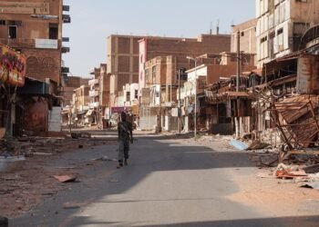 header sudan omdurman street