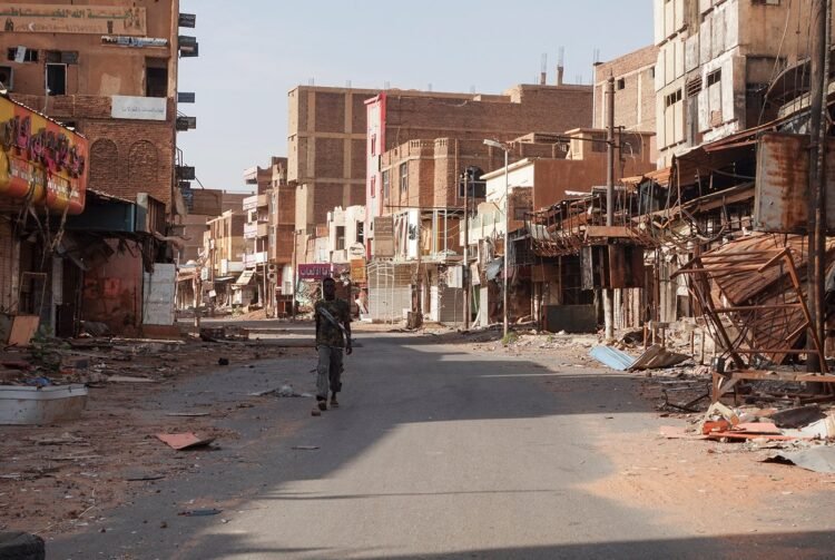 header sudan omdurman street