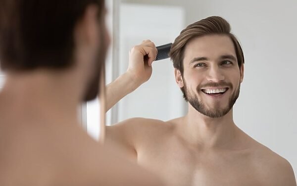 لـ تكثيف الشعر.. أعشاب طبيعية لها مفعول السحر!