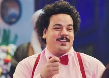 مصطفى غريب يحتل التريند ويكشف سر تأخر زواجه