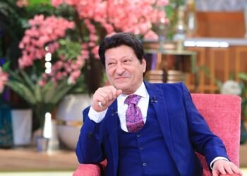 الفنان محمد الحلو يخضع لجراحة عاجلة لهذا السبب