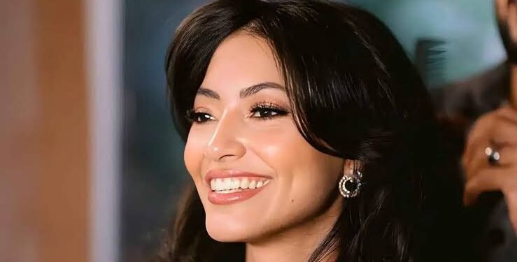 مي الغيطي تحتل تريند جوجل لهذا السبب