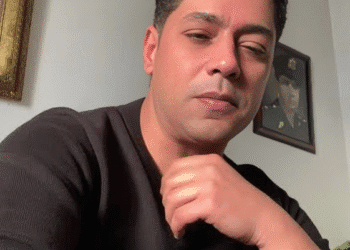 مات بسبب التنمر الإلكتروني.. من هو شريف نصار؟