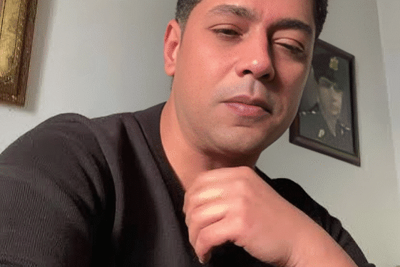 مات بسبب التنمر الإلكتروني.. من هو شريف نصار؟