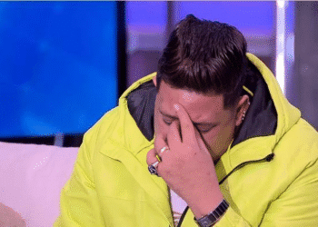 حمو بيكا في أزمة بسبب فيديو مسيء