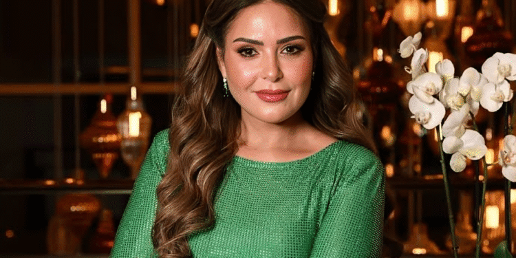 الفنانة صابرين تكشف عن أكثر قرار خاطىء اتخذته