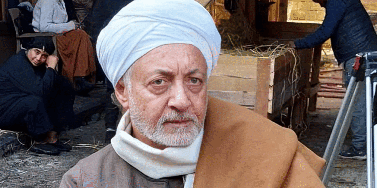 الفنان عبدالعزيز مخيون في ورطة بسبب المخدرات