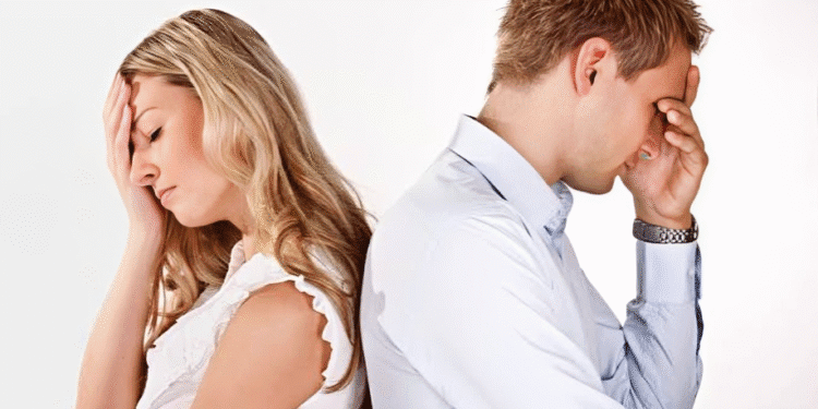 الخلافات الزوجية.. 4 مفاتيح لحلها نهائيا