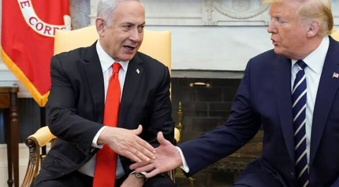 مع عودة ترامب.. يواجه نتنياهو قيودًا أقل على غزة من أي وقت مضى