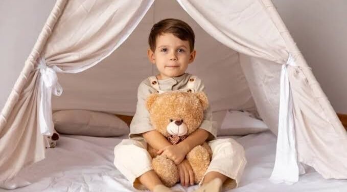 للأمهات.. احذري «دباديب» الأطفال فيها سم قاتل