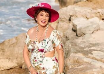 «لبلبة» تتصدر التريند في شم النسيم لهذا السبب