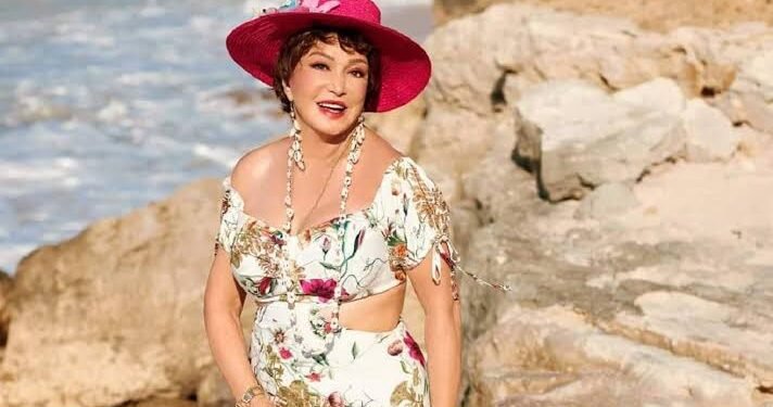 «لبلبة» تتصدر التريند في شم النسيم لهذا السبب